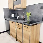 Apartmán Saneczkowa3.10 Karpacz