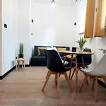 Apartmán Saneczkowa3.10 *