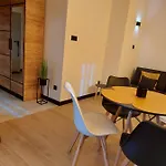 Apartmán Saneczkowa3.10