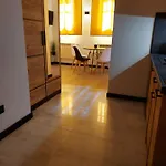 Saneczkowa3.10 Apartmán