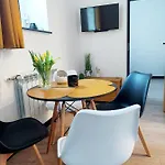 Saneczkowa3.10 Apartmán