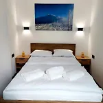 Saneczkowa3.10 Apartmán
