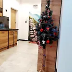 Apartmán Saneczkowa3.10 Karpacz