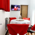 Saneczkowa3.10 Apartmán Karpacz