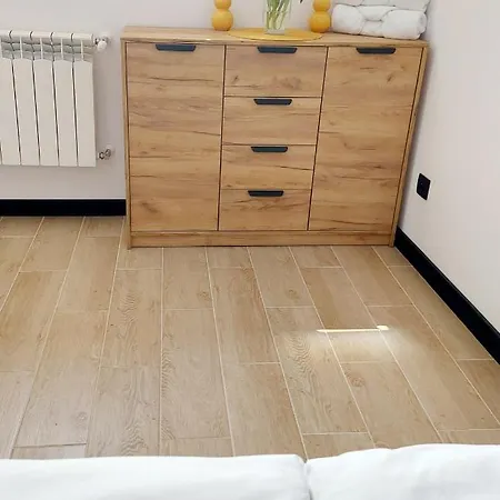 Lejlighed Saneczkowa3.10 *