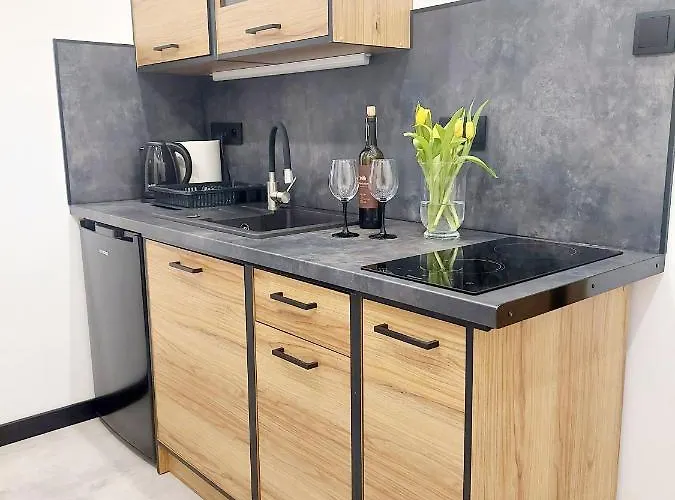 Appartement Saneczkowa3.10 Karpacz