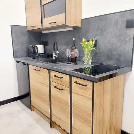 Appartement Saneczkowa3.10 Karpacz