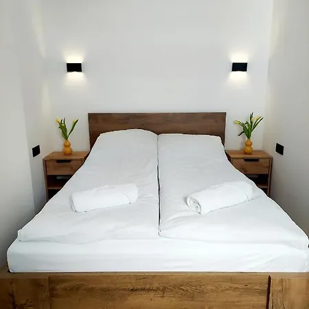 Saneczkowa3.10 * Karpacz