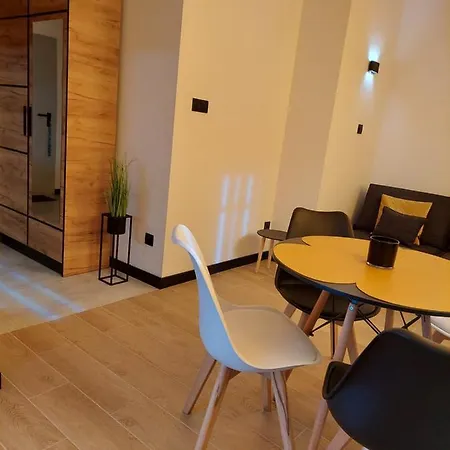 Apartmán Saneczkowa3.10