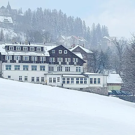 Saneczkowa3.10 Karpacz