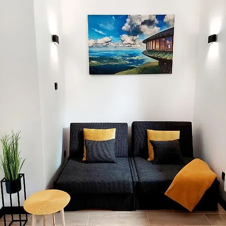 Apartmán Saneczkowa3.10