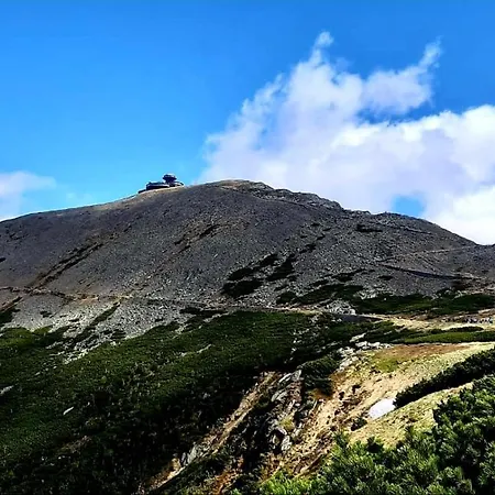 Saneczkowa3.10 Apartmán *