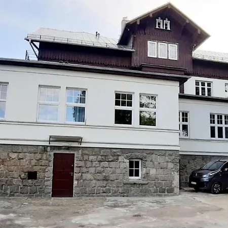 Saneczkowa3.10 Apartmán