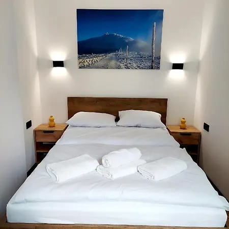 Saneczkowa3.10 Apartmán