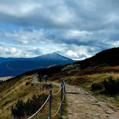 Saneczkowa3.10 Appartement