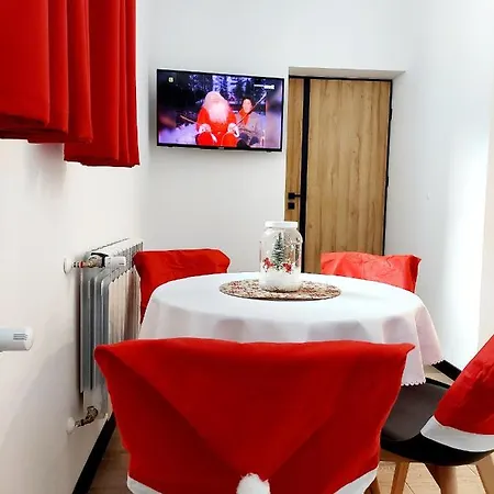 Saneczkowa3.10 Apartmán Karpacz