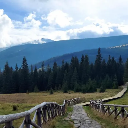 Appartement Saneczkowa3.10 Karpacz