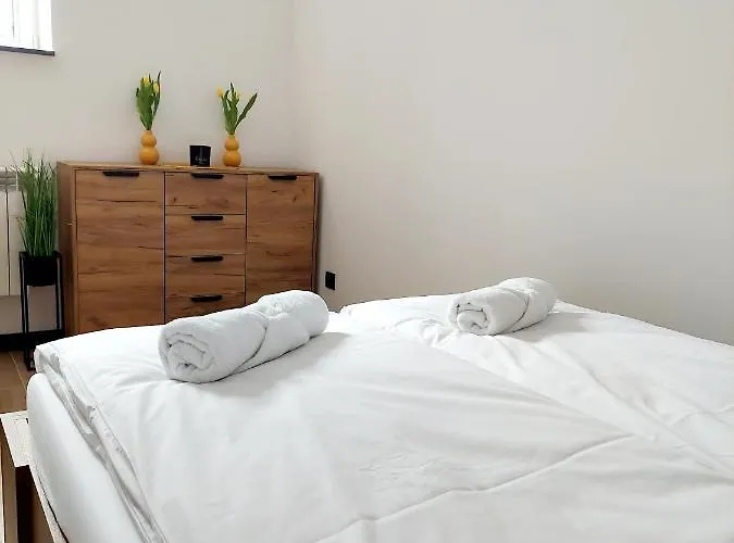 Saneczkowa3.10 아파트