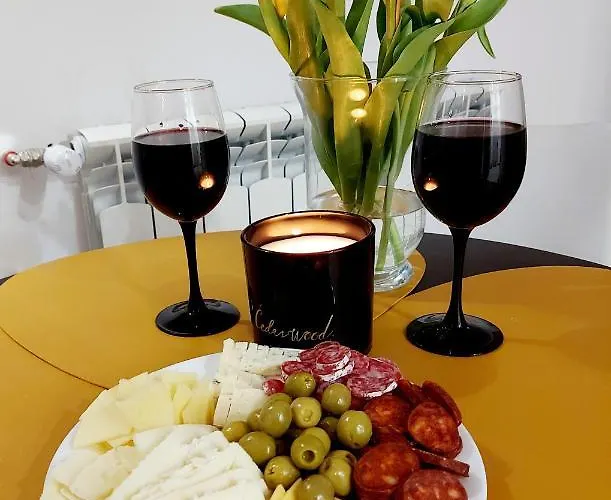 Apartament Saneczkowa3.10