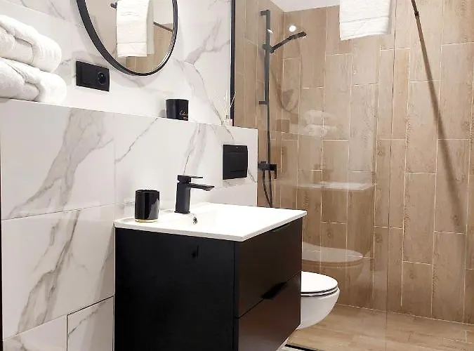 Apartament Saneczkowa3.10 Karpacz