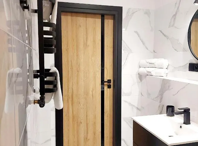 Saneczkowa3.10 Apartament