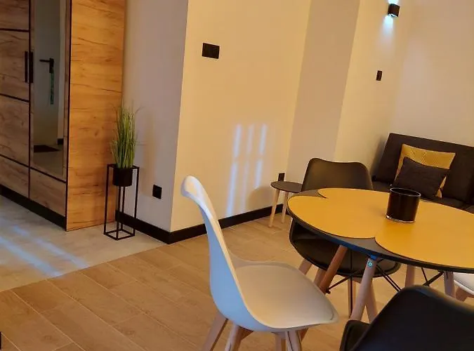 아파트 Saneczkowa3.10