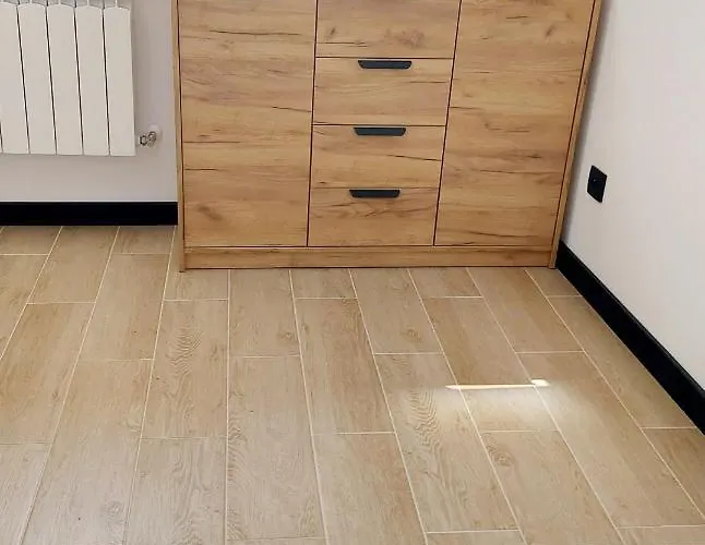 Apartament Saneczkowa3.10 *