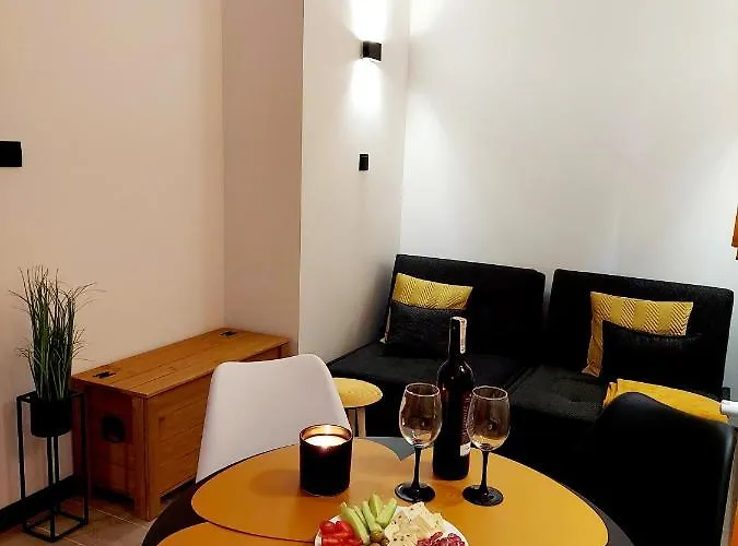 Apartament Saneczkowa3.10