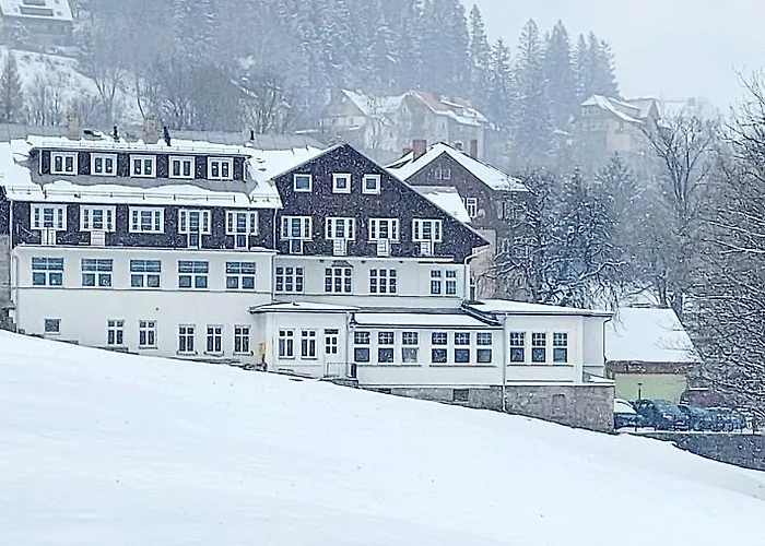 Saneczkowa3.10 카르파츠