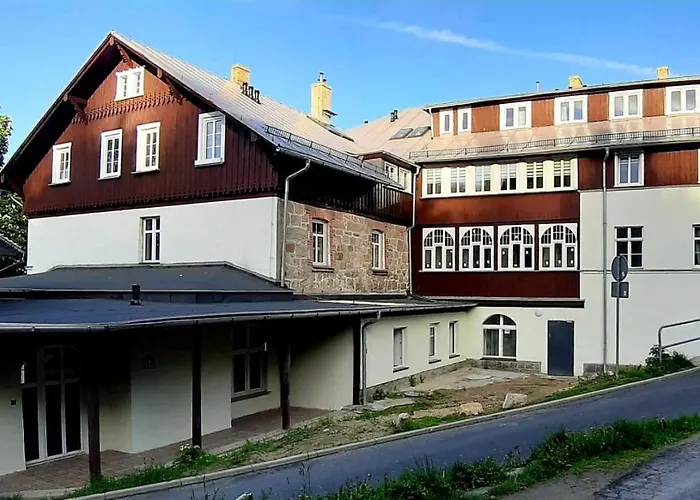 아파트 Saneczkowa3.10