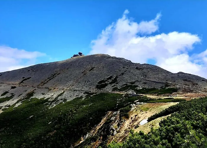 Saneczkowa3.10 Apartament *