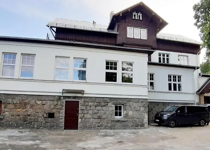 Saneczkowa3.10 Apartament