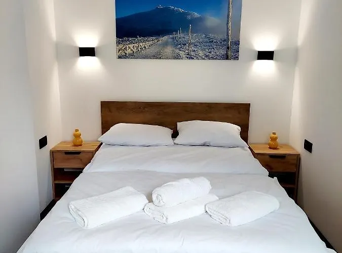 Saneczkowa3.10 Apartament