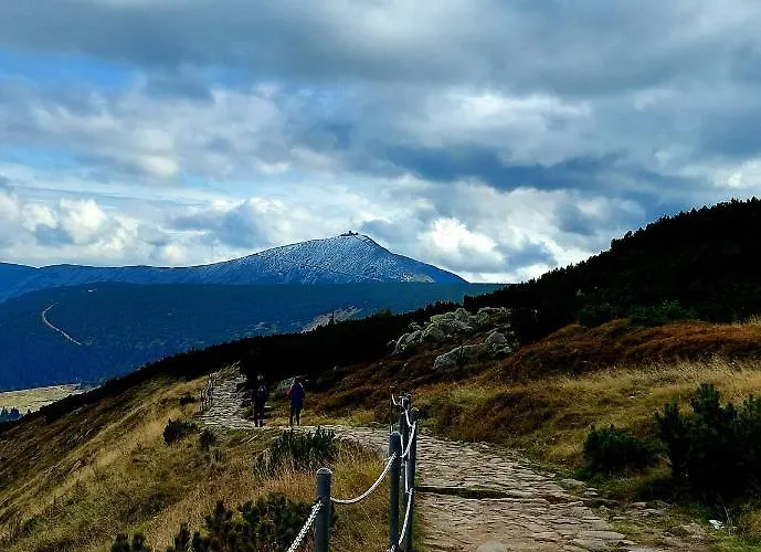 Saneczkowa3.10 Apartament