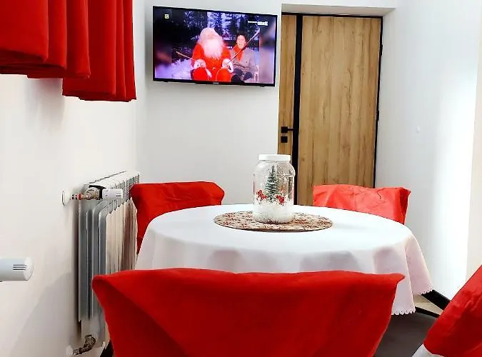 Saneczkowa3.10 Apartament Karpacz