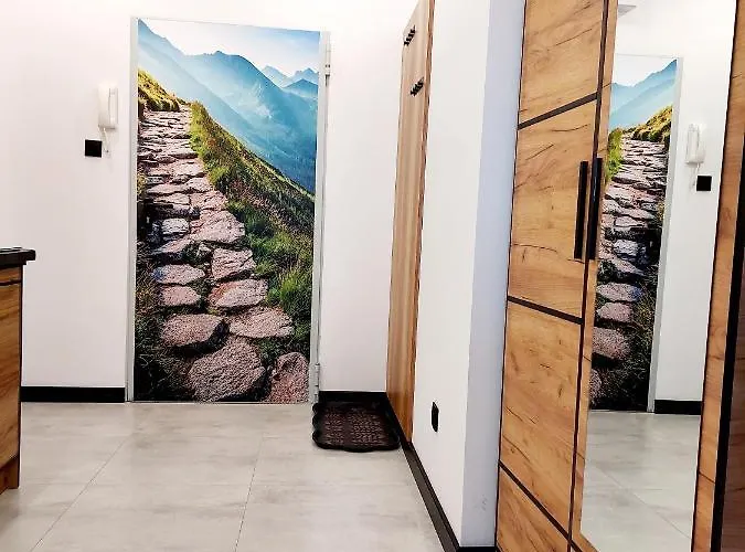 Saneczkowa3.10 * 카르파츠